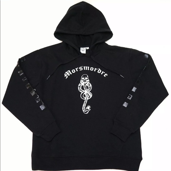 harry potter vans sweater